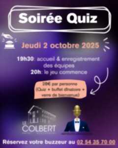 photo Soirée Quizz