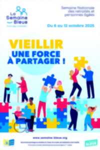 photo La Semaine bleue