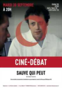 photo Ciné-débat autour du film 