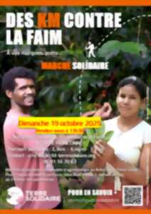 photo Des Km contre la faim