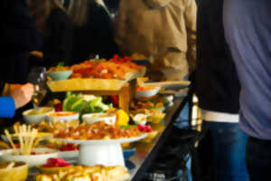 photo Brunch dominical au Okko Hotels Bayonne