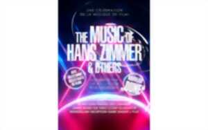 photo THE MUSIC OF HANS ZIMMER & OTHERS
