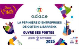 photo Portes ouvertes de la pépinière d'entreprises de Soule
