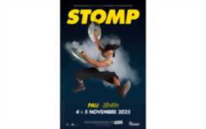 photo STOMP