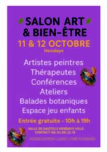 photo Salon Art & Bien-Être