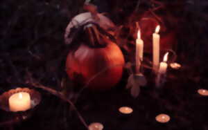 photo Animations Halloween