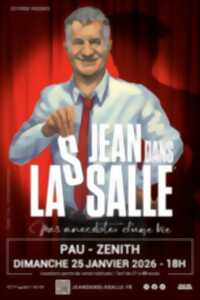 photo JEAN DANS LA SALLE