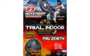 photo TRIAL INDOOR SHOW INTERNATIONAL