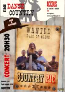 photo Concert - Country Pie