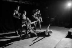 photo Solycate - Théâtre d'improvisation