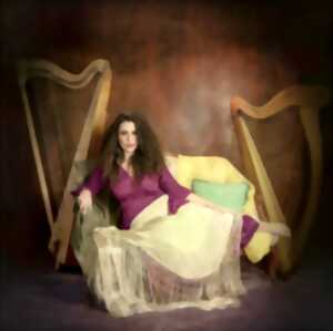 photo Festival d'hiver Arte Flamenco 2026 - Arpaora - Ana Crisman