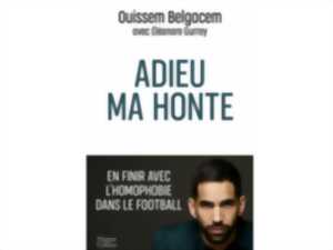 photo Rencontre avec Ouissem Belgacem
