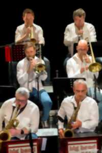 photo South Town Jazz Festival 2026 : Big Bang Côte Sud