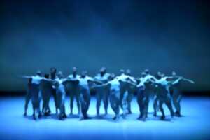 Saison culturelle 2025-2026 Hors les murs:  « Midi-Minuit » - Malandain Ballet Biarritz