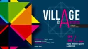 photo Village d'Artistes