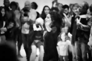 photo Mois de la danse 2025 : 