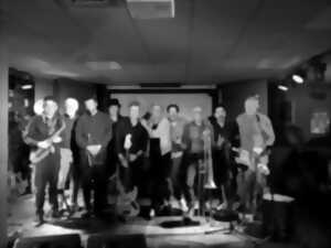 photo Comb'océan en concert