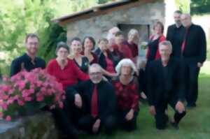 photo Concert de l'Ensemble Clorinde
