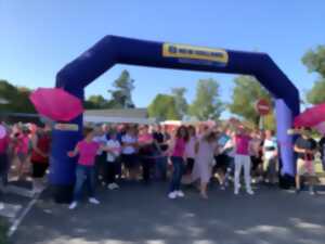 photo Octobre Rose 2025 : Marche Rose (6 km) avec Pom'SY