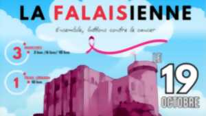 photo La Falaisienne
