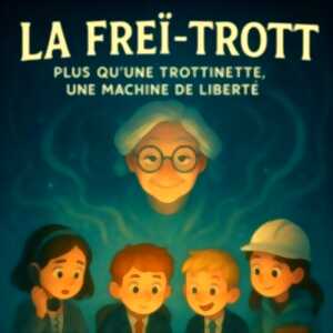 photo Rencontres Théâtrales de Martel - La Frië-Trott