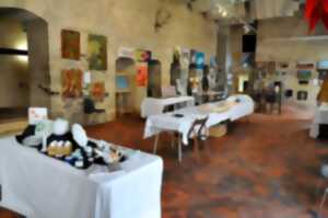 photo Exposition L'Art entre Amis