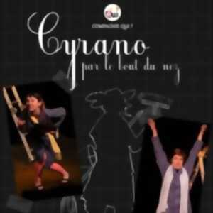 photo Rencontres Théâtrales de Martel - Cyrano par le bout du nez