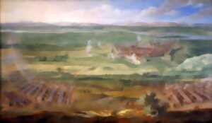 photo Les RDV de l'Histoire de Dole - La place de Dole face aux sièges (1530-1674)