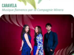 photo Caravela