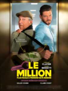 photo Cinéma : Le million