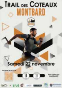 photo TRAIL DES COTEAUX