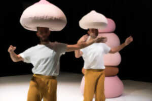 photo ATELIER DANSE ADULTE-ENFANT EN LIEN AU SPECTACLE « LE PETIT B »