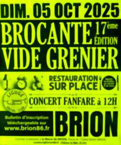 photo Brocante - Vide Grenier