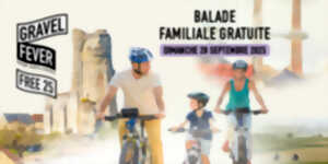 photo Gravel fever Free 25km