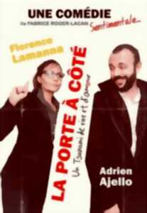 photo La porte à côté - Théâtre pro