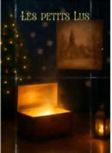 photo Les petits Lus - Lectures de Noël