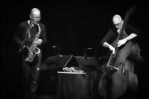 photo Festival Jazz et Garonne #15 -  LARCHÉ / ROUSSEAU
