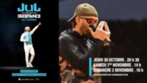 photo CINE CONCERT : JUL, LE CONCERT DU STADE DE FRANCE