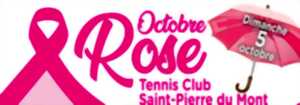 photo Octobre Rose 2025
