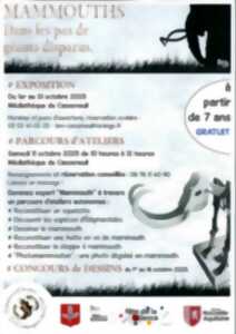 photo Parcours d'ateliers