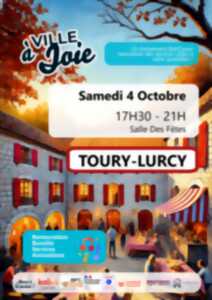 photo Ville à Joie !