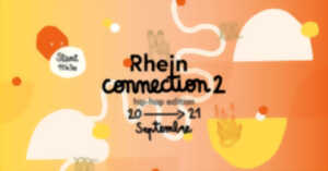 photo Rhein connection - hip-hop edition / freestyle mondays