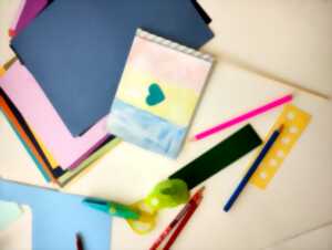 photo Atelier « l’Europe en couleurs »