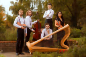 photo Concert Écho d'un jardin secret