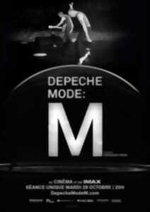photo Concert : Depeche Mode : M
