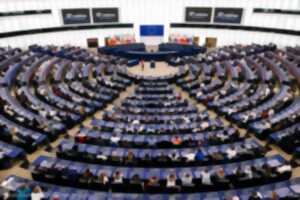 photo Projection – débat  : Au coeur de l’Europe – 2005, l’année du non