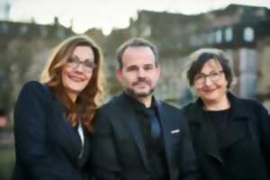 photo Trio soprano, alto et piano