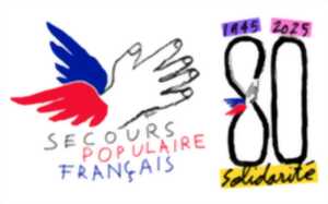 photo Congrès départemental du Secours populaire