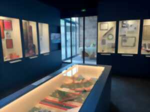 photo Journées du patrimoine - visite du musée Beauvillé