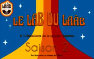 photo Le LAB du LAÀB